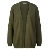 Peter Hahn Strickjacke grün, 38