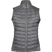 Stormtech - "Appalachian" Weste für Damen, Softshell, Thermisches Material RW10895 (L) (Granitgrau)
