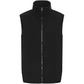 PRO RTX - Weste für Herren/Damen Uni PC6323 (3XL) (Schwarz)