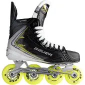 Bauer Hockey Vapor Fly40 Senior Fit2 Inline-skates EU 47 EU 47