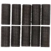 Ks Tools Gewindehülsen-Satz M8, 10-tlg - 405.0055