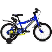 Myland Street Boy 16´´ Fahrrad