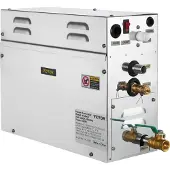 Sweiko 6 KW Dampferzeuger Dusche Sauna Bad Home Spa