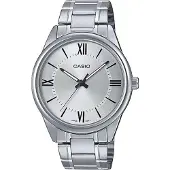Casio Collection MTP-V005D-7B5, Wasserfest