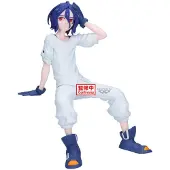 Banpresto Gundam Mobile Suit Gquuuuuux Shuji Ito Figur 18 Cm One Size