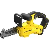 Stanley Akku-Astsäge, Fatmax SFMCPS415B-XJ, 18V, 15cm Schwertlänge, Akkulos