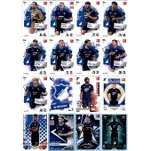 Topps Match Attax Bundesliga - 2025/26 - Mannschaftspaket - TSG HOFFENHEIM