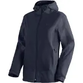 Maier Sports Kapuzenjacke für Damen Brocken