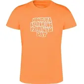Montura Knots T-shirt Kids melon (354) 145