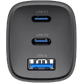 Havit Uc20 Gan 65w Usb-c-ladegerät