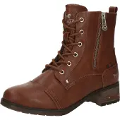 Mustang Stiefelette Stiefelette Kunstleder
