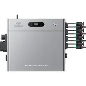 Zendure SolarFlow 2400 Pro - 0 % MwSt. (gem. § 12 Abs. 3 UStG)