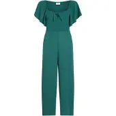 O'Neill Kesia Kurzärmliger Overall