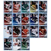 Topps Match Attax Bundesliga - 2025/26 - Alle 18 Matchwinner