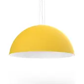 Lumicom Cassis Pendelleuchte Zweifarbige Matt