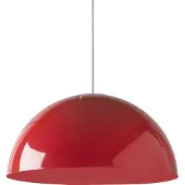Lumicom Cassis Pendelleuchte Glanzende