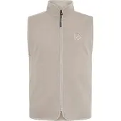 Didriksons Tino USX Vest ash brown (F04) XXL