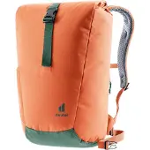 Deuter StepOut 22 Liter Lifestyle Rucksack 3815223 chestnut-ivy