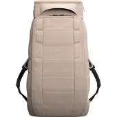 Db Rucksack Hugger Backpack 30L Unisex Fogbow Beige