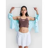 Roxy Dreamy Clouds Skirt coconut milk Gr. L
