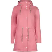 HKM Reitjacke Ohio - rosa, Größe XS