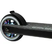 Black dragon Stuntscooter - Neo Chromagnon - Schwarz/Neo Chrome