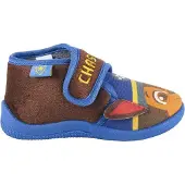 Paw Patrol Hausschuhe für Kinder 3D The Braun Blau - 22