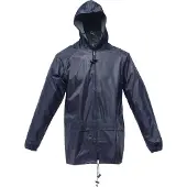 Regatta Professional Herren Pro Stormbreaker Jacke RG2376 (S) (Marineblau)