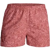 Royal Robbins - Women's All In Short - Shorts Gr L rosa/rot