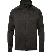 Pinewood - Abisko Fleece Jacke - Fleecejacke Gr L schwarz