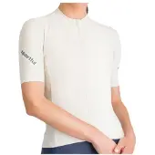 Sportful - Women's Hyperepic Jersey - Radtrikot Gr XXL weiß