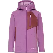 Vaude Kids Rokua Fleece Jacket magenta (429) 122/128
