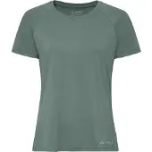 Vaude Essential Wool Kurzarm-t-shirt