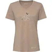 Vaude Bedrucktes Trikot Damen Skomer III