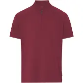 Vaude Radtrikot "Mens Adlux HZ Shirt" für Radfahren, für Erwachsene, für sportliche Aktivitäten