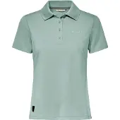 Vaude Damen Polo Wo Essential Polo Shirt