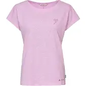 Vaude Neyland Kurzarm-t-shirt