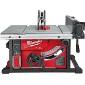 Milwaukee Akku-Tischkreissäge M18 FUEL M18FTS210-121B