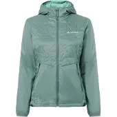 Vaude - Women's Freney Jacket Vi - Kunstfaserjacke Gr 34 türkis