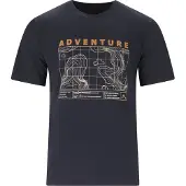 Whistler T-shirt Linx