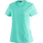 Maier Sports Damen T-Shirt Waltraud