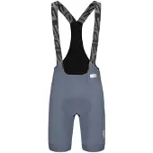 Q36.5 - Gregarius Pro Bib Shorts - Radhose Gr XL grau