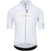 Q36.5 Gregarius Clima Q Lab Kurzarm-radtrikot