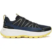 Jack Wolfskin Wild Hike Low M Sportschuhe Herren Wanderschuhe Wanderschuh Blau Freizeit