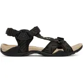 CMP Sandalen Hamal terra 38Q9957 Braun 45