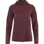 Fjällräven Women's Abisko Sun Hoodie