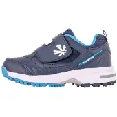 Reece POWERPITCH Hockeyschuh, Marineblau, Gr. 37