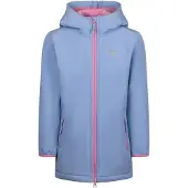 Trespass - "Brennagh" Softshelljacke für Mädchen TP6889 (146-152) (Kornblumenblau)