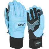 Level Race Handschuhe