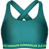 Under Armour Crossback Sport-bh Mittlerer Halt